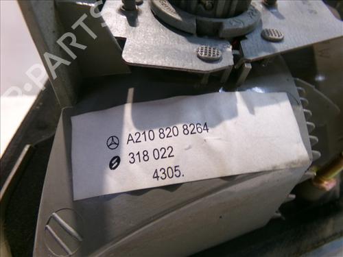 Right taillight MERCEDES-BENZ E-CLASS (W210) E 320 CDI (210.026) | BP29520488C35 