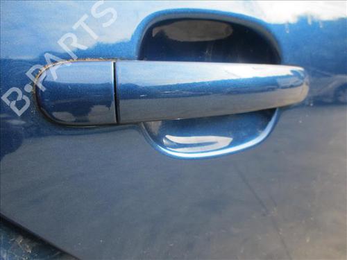 Used Rear right exterior door handle SEAT IBIZA IV (6J5, 6P1) 1.0 (75 hp) 24557078