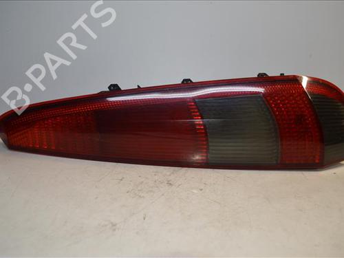 Used Right taillight FORD FIESTA V (JH_, JD_) 1.4 TDCi (68 hp) 24567681