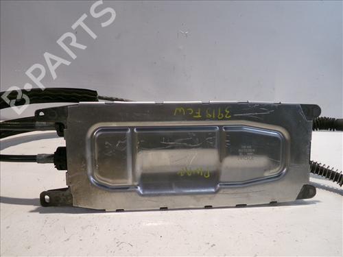 Gear lever VW GOLF PLUS V (5M1, 521) 1.4 16V | BP24564480M90 