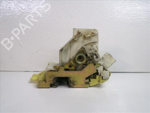 Rear left lock FORD FOCUS I (DAW, DBW) 1.6 16V | BP26283674C100 