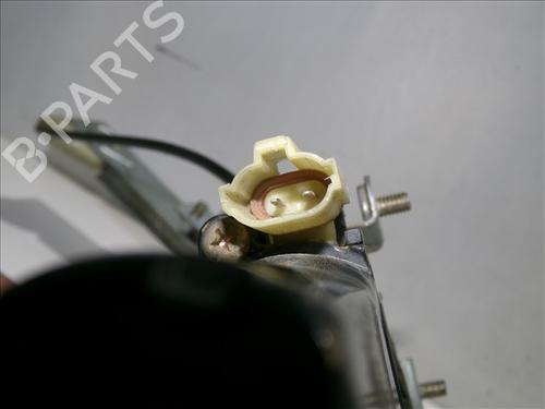 Front right window mechanism HYUNDAI H-1 / STAREX Bus (A1) 2.5 TD | BP27995973C23 