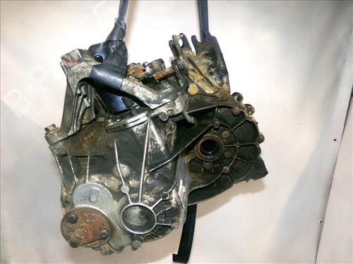 Gearbox FORD FOCUS I (DAW, DBW) 1.8 TDCi | BP24565499M3 