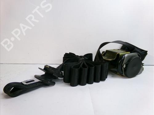 Used Front left seatbelt VW POLO III (6N1) 75 1.6 (75 hp) 24564603