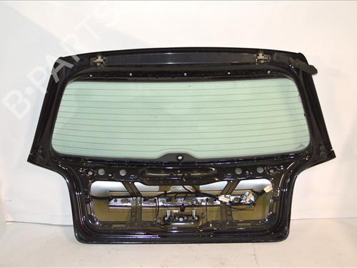Tailgate VW POLO III (6N1) 75 1.6 | BP24564617C6 