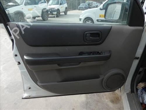 Used Other NISSAN X-TRAIL I (T30) 2.2 dCi 4x4 (136 hp) 24558509