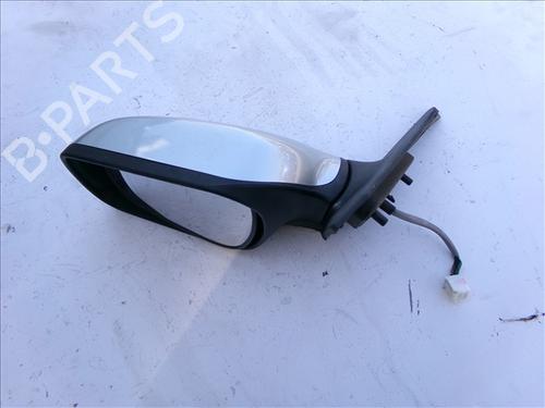 Used Left mirror MAZDA 6 Hatchback (GG) 2.0 DI (GG14) (136 hp) 26306853