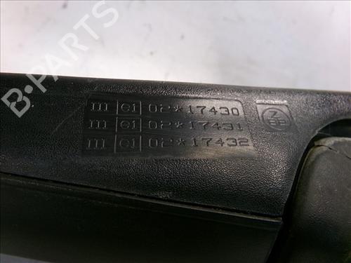 Left mirror SEAT CORDOBA (6K1, 6K2) 1.9 D | BP27494409C26 