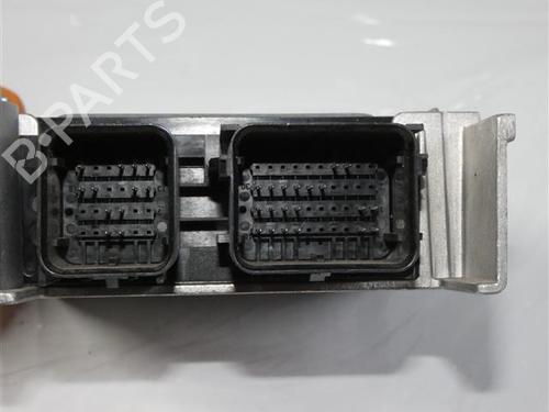 ECU airbags FORD FOCUS I Saloon (DFW) 1.8 Turbo DI / TDDi | BP24555508M53 