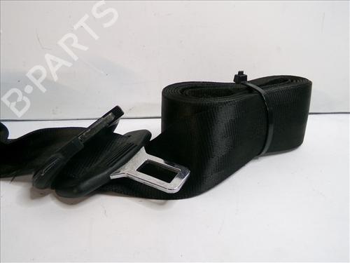 Rear left seatbelt VW POLO III (6N1) 75 1.6 | BP24564605I29 