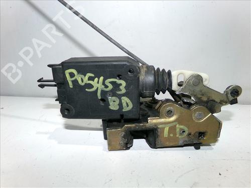 Rear right lock CITROËN ZX (N2) 1.9 D | BP26678247C99 