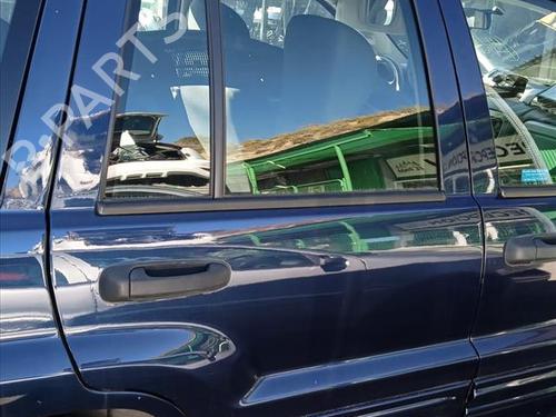 Used Right rear door JEEP GRAND CHEROKEE II (WJ, WG) 2.7 CRD 4x4 (163 hp) 24562483