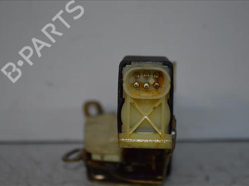 Front right lock OPEL ASTRA F Saloon (T92) 1.4 (F19, M19) | BP24858547C97 