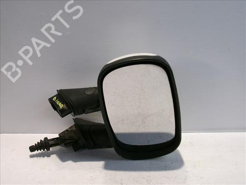 Used Right mirror FIAT DOBLO Box Body/MPV (223_) 1.9 JTD (105 hp) 30187023