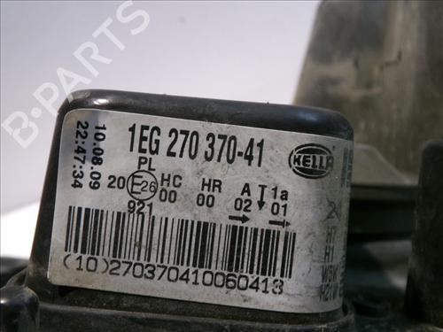 Faro izquierdo OPEL ASTRA H CLASSIC Estate (A04) 1.7 CDTi (L35) (110 hp) 30764105