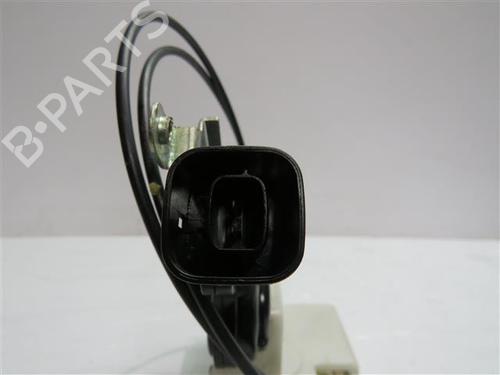 Rear left lock SUZUKI ALTO VII (GF, HA25_, HA35_) 1.0 (AMF310, GFC31S) | BP24556516C100 