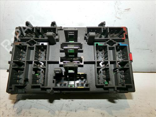 Fuse box CITROËN XANTIA (X1_, X2_) 2.0 HDI 90 | BP28314018E1 