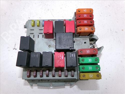 Used Fuse box FIAT BRAVO II (198_) 1.6 D Multijet (198AXL1B) (120 hp) 29813286