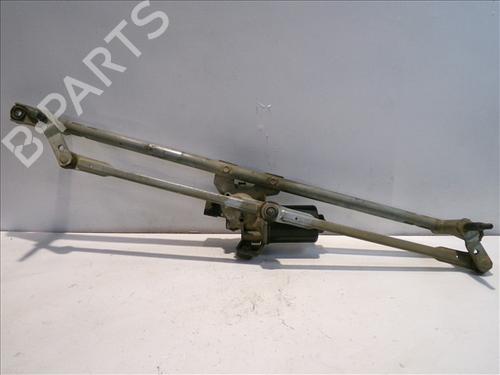 Front wiper motor LAND ROVER DISCOVERY IV (L319) 3.0 SDV6 4x4 | BP24557336M29 