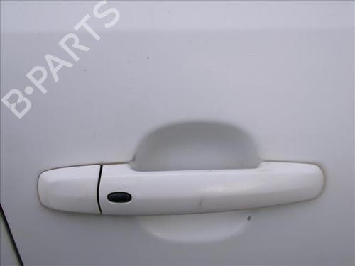 Used Front right exterior door handle SUZUKI GRAND VITARA II (JT, TE, TD) 1.9 DDiS All-wheel Drive (JT419, TD44, JB419WD, JB419XD,... (129 hp) 25753085