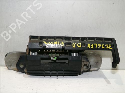 Front right exterior door handle CITROËN XSARA (N1) 2.0 HDi 90 | BP25464008C129 