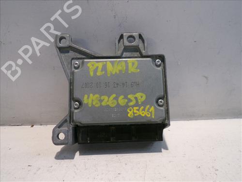 ECU airbags PEUGEOT 308 I (4A_, 4C_) 1.6 HDi | BP26049204M53 