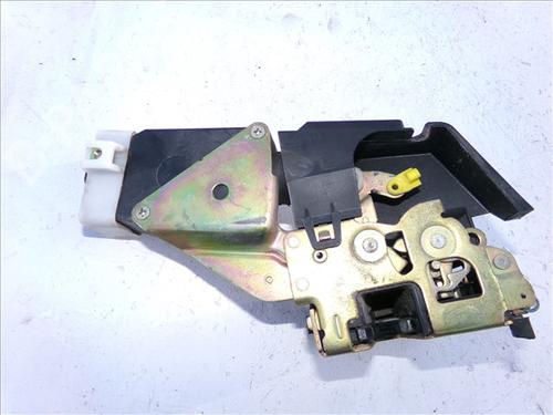 Rear right lock MITSUBISHI SPACE STAR MPV (DG_A) 1.9 DI-D (DG4A) | BP29423393C99 