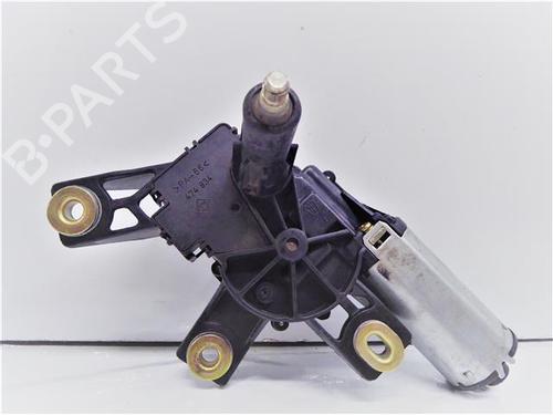 Used Rear wiper motor MERCEDES-BENZ A-CLASS (W168) A 160 CDI (168.006) (75 hp) 24556815