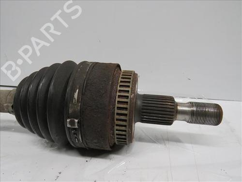 Left front driveshaft MERCEDES-BENZ M-CLASS (W163) ML 270 CDI (163.113) | BP24556426M38 