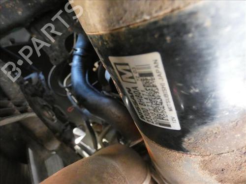 Startmotor NISSAN X-TRAIL I (T30) 2.2 dCi 4x4 | BP24558612M8 