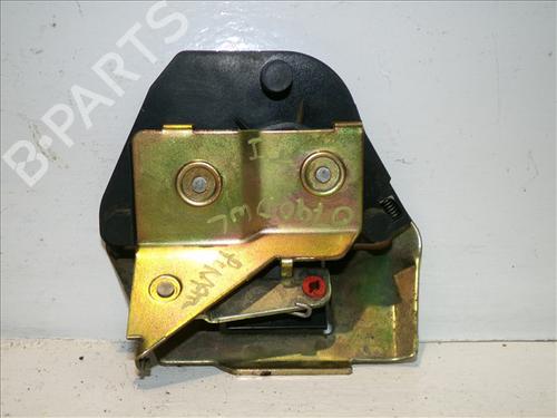 Venstre bak lås FIAT ULYSSE (179_) 2.2 JTD | BP30922802C100