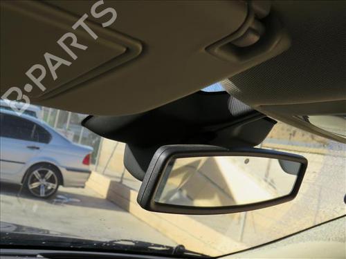 Used Rear mirror OPEL INSIGNIA A Sports Tourer (G09) 2.0 CDTI (35) (131 hp) 24558946