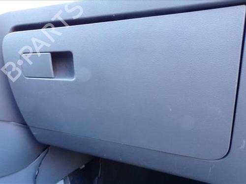 Used Glove box SEAT TOLEDO IV (KG3) 1.6 TDI (105 hp) 24559040