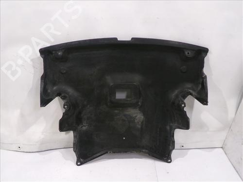 Used Underbody protection MERCEDES-BENZ C-CLASS (W203) C 200 Kompressor (203.045) (163 hp) 26283519