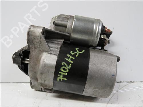 Startmotor DACIA SANDERO 1.2 16V (75 hp) 24557397
