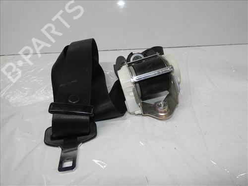 Used Front left seatbelt BMW X3 (E83) 2.0 d (150 hp) 24556840