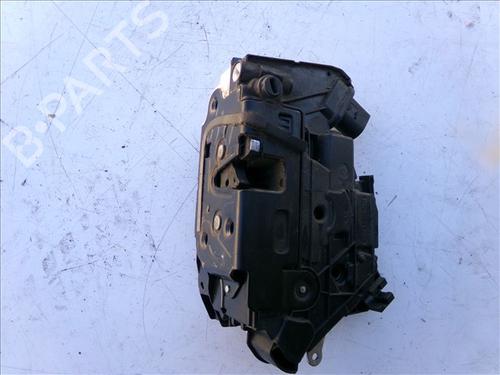 Used Rear left lock SEAT IBIZA IV (6J5, 6P1) 1.4 TDI (90 hp) 24859641