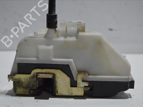 Front right lock CITROËN C3 I (FC_, FN_) 1.4 i | BP25733834C97 