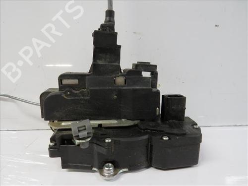 Used Rear left lock OPEL ANTARA A (L07) 2.2 CDTi (163 hp) 24558915