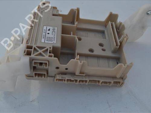 Electronic module PEUGEOT 108 1.2 | BP24562148M83 