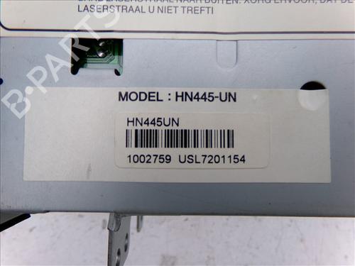 Bilradio KIA CARENS III MPV (UN) 2.0 CRDi 140 | BP30437746E6 