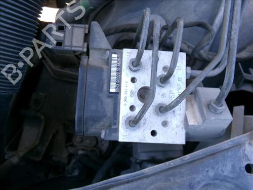 Used ABS pump MERCEDES-BENZ S-CLASS (W220) S 500 (220.075, 220.175, 220.875) (306 hp) 25612192