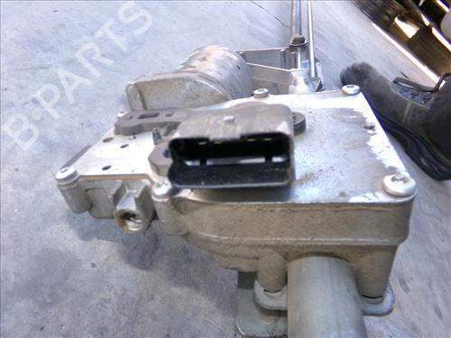 Front wiper motor PEUGEOT 307 (3A/C) 2.0 HDi 90 | BP25254997M29 
