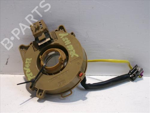 Used Squib airbag CITROËN NEMO Box Body/MPV (AA_) 1.3 HDi 75 (75 hp) 26204552