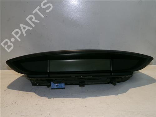 Elektronisk modul CITROËN C4 I (LC_) 1.4 16V (88 hp) 29520524