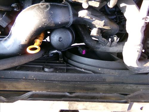 Used Radiator fan VW BORA I (1J2) 1.9 TDI (150 hp) 29359599
