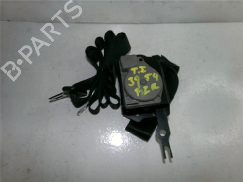 Used Rear left seatbelt BMW 3 (E90) 320 d (177 hp) 24565532