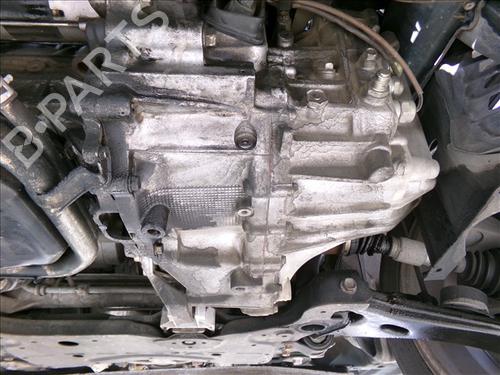 Used Gearbox MAZDA 5 (CR) 2.0 CD (CR19) (143 hp) 27995954
