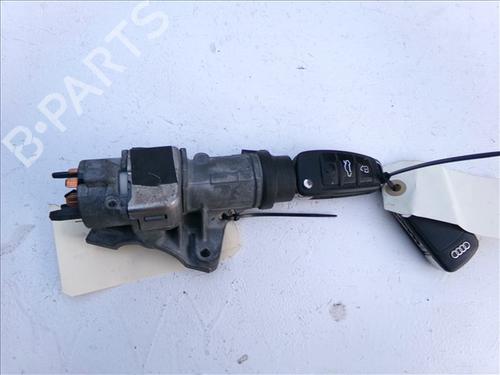 Module électronique AUDI A4 B7 (8EC) 2.0 TDI (140 hp) 27888926