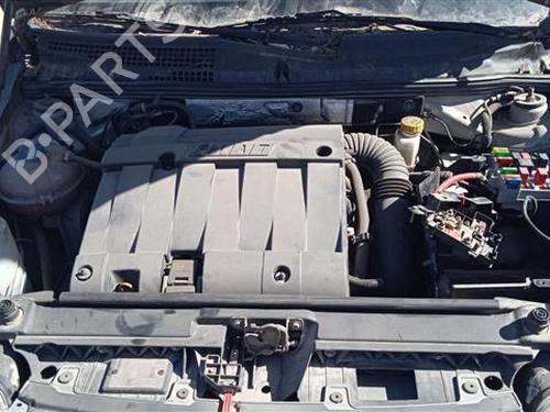 Front right exterior door handle FIAT STILO (192_) 1.6 16V (192_XB1A) | BP24561613C129 